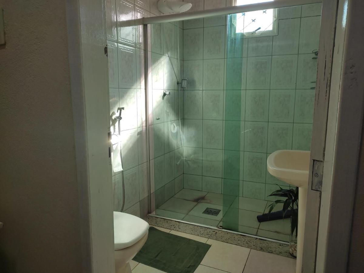 Отель Casa Exclusiva Cordisburgo Экстерьер фото